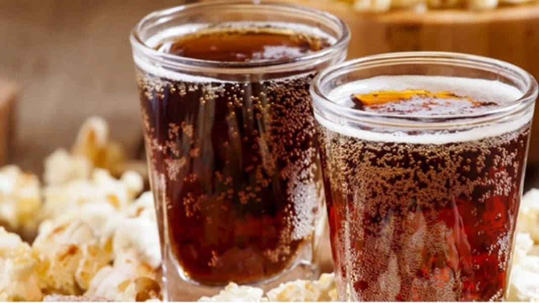 Kolanın neden eski tadı yok? Sosyal medya bunu konuşuyor: Herkes şikayetçi! İşte yanıtı 12